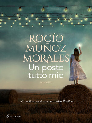 cover image of Un posto tutto mio